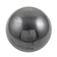 Limited Collectors Edition Sphere Shape Polished Shungite (10 cm) 6385.00 ctw