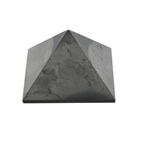 Pyramid Shungite (3 in) 1707.50 ctw