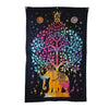 Tree & Elephant