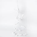 Value Buy Multi Color LED Rose Garland Lights (3AA Not Included) - Sticky add to cart bar