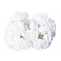 30 Warm LED Rose String Lights (3xAA Not included) - Sticky add to cart bar