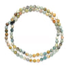 Multi Color Amazonite