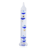Multi Color Galileo Thermometer