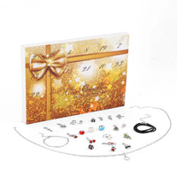 Set of 24 Jewelry Suprises in Gift Box