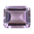 AA Rose De France Amethyst (Oct 12x10 mm) 5.84 ctw Loose Gemstone - Sticky add to cart bar