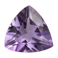 Rose De France Amethyst (Trl 9 mm) 1.88 ctw Loose Gemstone - Sticky add to cart bar