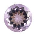 AA Rose De France Amethyst (Rnd 12 mm) 5.36 ctw Loose Gemstone - Sticky add to cart bar