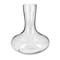 Standard Lead-Free Crystal Glass Hand Blown Wine Decanter(9""x8"") - Sticky add to cart bar