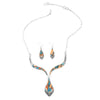 Spiny Turquoise