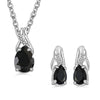 Australian Black Tourmaline