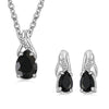 Australian Black Tourmaline
