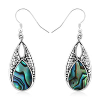 BALI LEGACY Abalone Shell Fashion Earrings