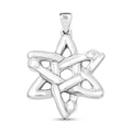 Sterling Silver Pendant 3.90 Grams - Sticky add to cart bar