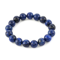 Lapis Lazuli Bracelet (7.50 In) 240.00 ctw