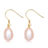 Freshwater Peach Pearl