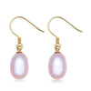 Freshwater Purple Pearl