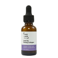 The Lab Direct 24 Hour Level-Up Firming Collagen Serum 1 fl oz