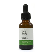 The Lab Direct Rescue Vitamin B3 Serum 1 fl oz