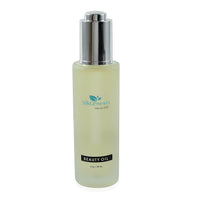 SILK GENESIS Shungite Beauty Oil 2 oz