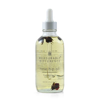 MEASURABLE DIFFERENCE Lavender Hydrating Body Oil 4 fl oz (Made in USA)