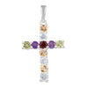 Multi Gemstone