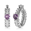 Rose De France Amethyst