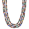 Multi Gemstone
