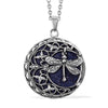 Blue Goldstone
