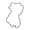 Madagascar Paraiba Apatire