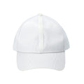 White LED Baseball Cap (10.24x11.8) - Sticky add to cart bar