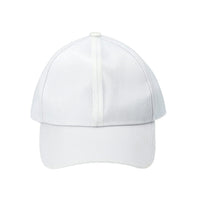 White LED Baseball Cap (10.24x11.8)