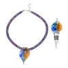 Multi Color Glass