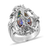 Abalone Shell