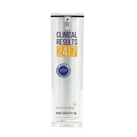 Clinical Results NASA 3D Lift PGA Serum 1 oz