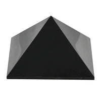 Pyramid Shungite (3.93) 597.00 ctw