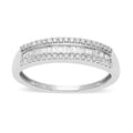 SGL Certified 1 ctw Diamond G-H I3 Ring in 10K Yellow Gold 2.50 Grams - Sticky add to cart bar