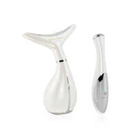 OPATRA DermiNeck Anti-Aging Device & DermiEye Set