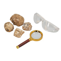 HOMESMART Open Your Own Geodes
