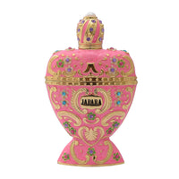 JAPARA Key of Love Perfume Oil (Magnolia Sandalwood, 8ml)
