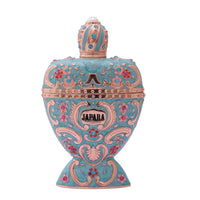JAPARA Key of Charm Perfume Oil (Gardenia Sesame, 8ml)