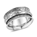 Ring in Sterling Silver 4.25 Grams - Sticky add to cart bar