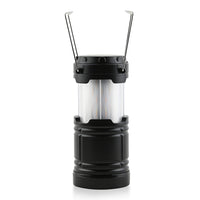 Portable & Heavy Duty Flame Lamp Lantern with 2 Color Modes