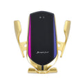 Gold Wireless Car Smartphone Charger - Sticky add to cart bar
