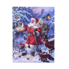 Santa Claus