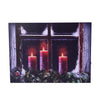 Night Candle