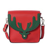 Red & Green