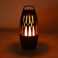 Fireflame Wireless Speaker (3.34x7.48)
