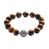 South African Tiger Eye