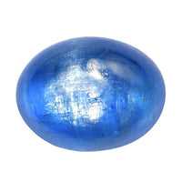 Kyanite (Ovl 9x7 mm) 2.24 ctw