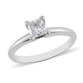 14K White Gold Diamond Ring 2.60 Grams 0.50 ctw - Sticky add to cart bar